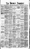 Heywood Advertiser Friday 01 September 1871 Page 1