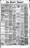 Heywood Advertiser Friday 08 September 1871 Page 1
