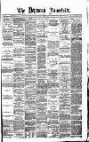 Heywood Advertiser Friday 15 September 1871 Page 1