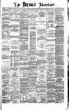 Heywood Advertiser Friday 22 September 1871 Page 1