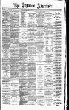 Heywood Advertiser Friday 01 December 1871 Page 1