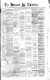 Heywood Advertiser Friday 13 September 1872 Page 1
