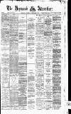 Heywood Advertiser Friday 04 October 1872 Page 1