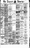 Heywood Advertiser Friday 28 March 1873 Page 1