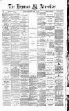 Heywood Advertiser Friday 26 September 1873 Page 1