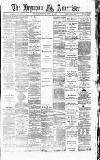 Heywood Advertiser Friday 14 November 1873 Page 1