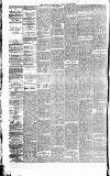 Heywood Advertiser Friday 26 December 1873 Page 2