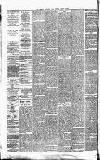 Heywood Advertiser Friday 09 January 1874 Page 2