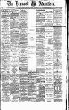 Heywood Advertiser Friday 16 January 1874 Page 1