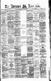 Heywood Advertiser Friday 23 January 1874 Page 1