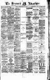 Heywood Advertiser Friday 30 January 1874 Page 1