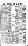 Heywood Advertiser Friday 01 May 1874 Page 1