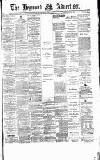 Heywood Advertiser Friday 08 May 1874 Page 1