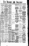 Heywood Advertiser Friday 22 May 1874 Page 1