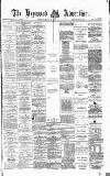 Heywood Advertiser Friday 29 May 1874 Page 1