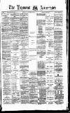 Heywood Advertiser Friday 24 July 1874 Page 1