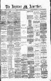 Heywood Advertiser Friday 07 August 1874 Page 1