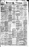 Heywood Advertiser Friday 18 June 1875 Page 1