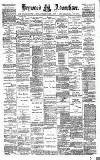 Heywood Advertiser Friday 05 February 1875 Page 1