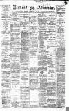Heywood Advertiser Friday 12 February 1875 Page 1