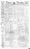 Heywood Advertiser Friday 26 February 1875 Page 1