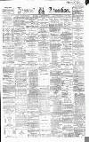 Heywood Advertiser Friday 12 March 1875 Page 1