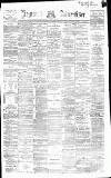 Heywood Advertiser Friday 26 March 1875 Page 1
