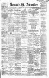 Heywood Advertiser Friday 09 April 1875 Page 1