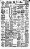 Heywood Advertiser Friday 23 April 1875 Page 1