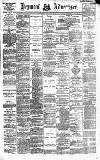 Heywood Advertiser Friday 07 May 1875 Page 1