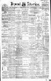 Heywood Advertiser Friday 21 May 1875 Page 1