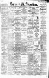 Heywood Advertiser Friday 25 June 1875 Page 1