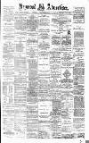 Heywood Advertiser Friday 27 August 1875 Page 1