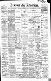 Heywood Advertiser Friday 15 October 1875 Page 1