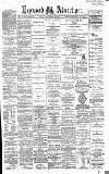 Heywood Advertiser Friday 29 October 1875 Page 1