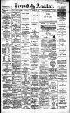 Heywood Advertiser Friday 12 November 1875 Page 1