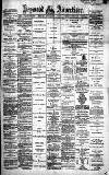Heywood Advertiser Friday 19 November 1875 Page 1