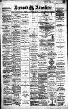 Heywood Advertiser Friday 26 November 1875 Page 1