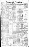 Heywood Advertiser Friday 17 December 1875 Page 1