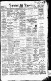 Heywood Advertiser Friday 04 February 1876 Page 1