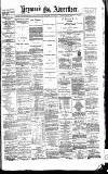 Heywood Advertiser Friday 24 March 1876 Page 1