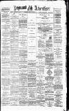 Heywood Advertiser Friday 05 May 1876 Page 1