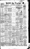 Heywood Advertiser Friday 12 May 1876 Page 1