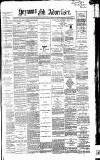Heywood Advertiser Friday 02 June 1876 Page 1