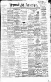 Heywood Advertiser Friday 09 June 1876 Page 1