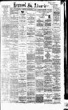 Heywood Advertiser Friday 01 September 1876 Page 1