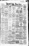 Heywood Advertiser Friday 29 September 1876 Page 1
