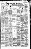 Heywood Advertiser Friday 06 October 1876 Page 1