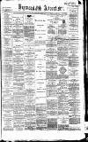 Heywood Advertiser Friday 13 October 1876 Page 1