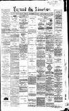 Heywood Advertiser Friday 22 December 1876 Page 1